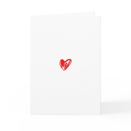 long love poems for your girlfriend. A Simple Love Poem card