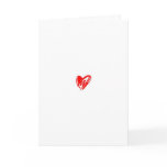 A Simple Love Poem cards