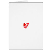 A Simple Love Poem Greeting Cards