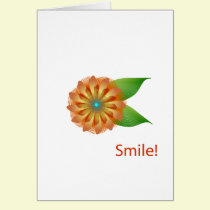 A Simple Smile cards