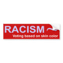 A Simple Truth bumper stickers