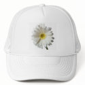 A Single Daisy for you and the Cancer Warrior hat