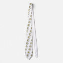 A Single Daisy for you and the Cancer Warrior tie