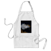 A Single Droplet aprons