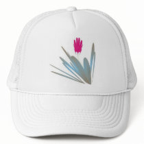A single flower is so powerful gift items hats by cleosclassics A single flower is so powerful gift items hats