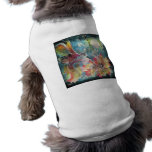 A Single Hummingbird Dog Clothes