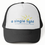 A Single Light hats