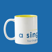 A Single Light mugs