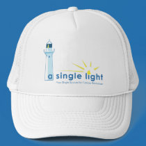 A Single Lighthouse hats