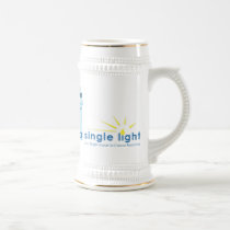 A Single Lighthouse mugs
