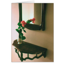 A Single Rose cards