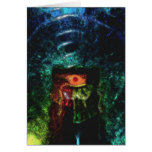 A Singularity from Everything IS by Sarah Curtiss Greeting Cards