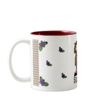 A Sisters Hug mugs