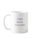 A Sister's Laugh Mug