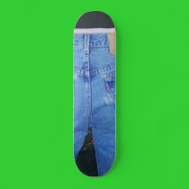 A SITE DANGEROUS TO SKATE BOARDERS skateboards by VIKINGJIM A SITE DANGEROUS TO SKATE BOARDERS skateboards