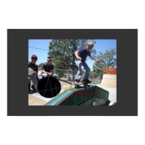 A+ Skate team-alex,5050 posters