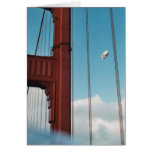 A Slice of San Francisco Card