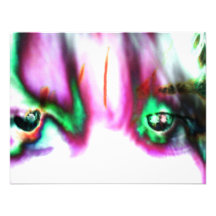 A Small Accident Custom Invites
