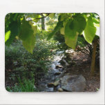 A Small Creek mousepads