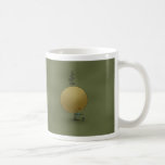 A Small Garden Mugs