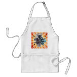 A Small World Apron