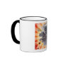 A Small World Mug