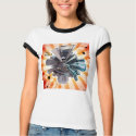 A Small World t-shirts by flyingdisc A Small World t-shirts