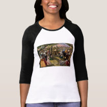 A Snoop Dogg's Tale t-shirts by kimessig A Snoop Dogg's Tale t-shirts