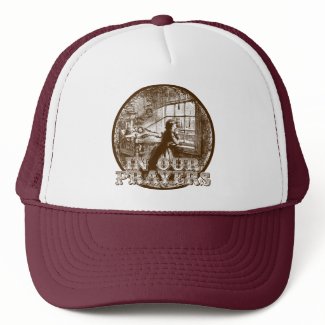 A Soldier's Christmas - Hat #1 hat