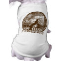 A Soldier's Christmas - Pet Shirt #2 pet clothing