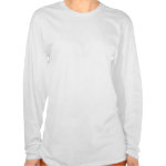 A Soldier's Lady Luck Tees A Soldier's Lady Luck Tees