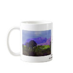 A Song of Ascents Mug