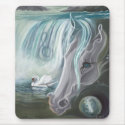 A Song of Stillness, by Kim McElroy mousepads by fyrelyte A Song of Stillness, by Kim McElroy mousepads