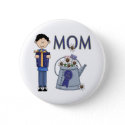 A Sons Wish For Mum button