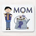 A Sons Wish For Mum mousepad