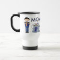 A Sons Wish For Mum mug