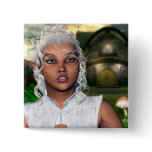 A Sorceress Pounders buttons