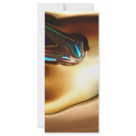 A Souls Travel Rack Cards