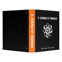 A Sound of Silence DIRECTORS BINDER
