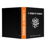 A Sound of Silence DIRECTORS BINDER