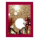 A Spacy Day Poster posters