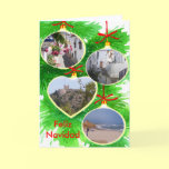 A Spanish Christmas Card Feliz Navidad