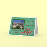 A Spanish Christmas Card Feliz Navidad