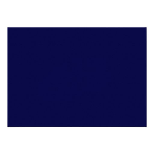 A Sparkler Wedding Invitation in Blue