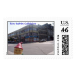 A Special Corner. postage