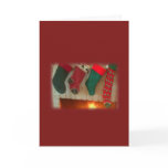 A Special Friend on Christmas Greeting Cards