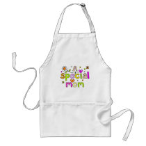 A Special Mom aprons by prawny A Special Mom aprons