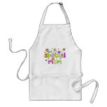 A Special Mom aprons
