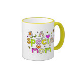 A Special Mom Mug
