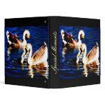 A Special+moment Binder